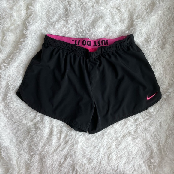 Nike Dri-Fit Shorts - Picture 2 of 7